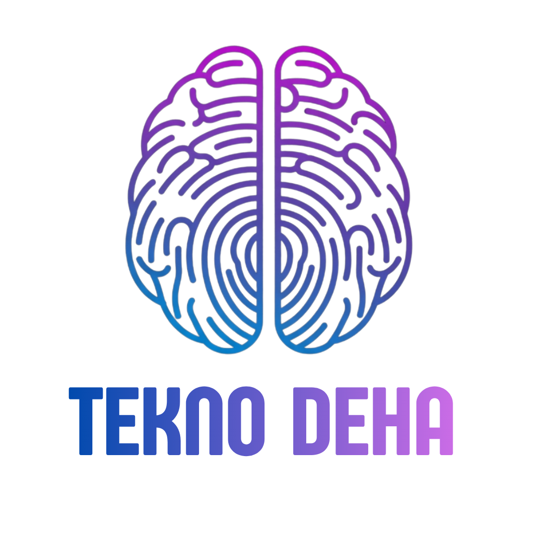 Tekno Deha